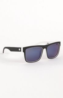 Spy Discord Whitewall Sunglasses at PacSun