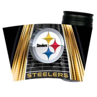 Pittsburgh Steelers Travel Mug 