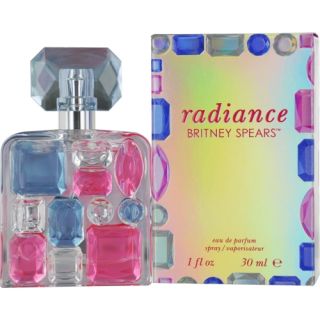 Radiance Britney Spears Parfum  FragranceNet