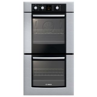 Bosch 27 Wall Oven HBN35   Outlet