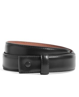 Leather Strap   Brooks Brothers
