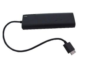 Sony PSP GO Battery Extender Travel Charger Takes 4AAs