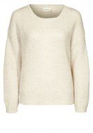 American Vintage SOUTH BEND   Pullover   beige CHF 190.00 Livraison 