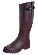 Aigle AIGLENTINE   Gummistiefel   aubergine CHF 170.00 Kostenloser 