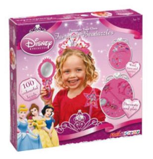 Disney Princess Beadazzles Toys  TheHut 