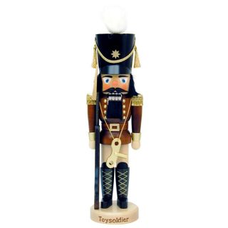 Christian Ulbricht Limited Edition Toy Soldier Nutcracker—Buy Now