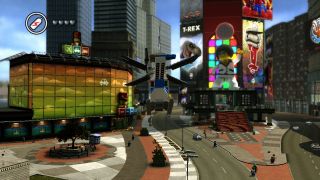 Lego City Undercover (Wii U) Wii U  TheHut 
