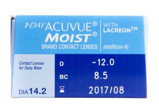 Day Acuvue Moist Contact Lenses  Discount Prices, Shop Today at 