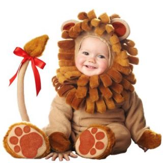 Halloween Costumes Lil Lion Elite Collection Infant / Toddler Costume
