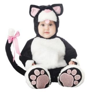 Lil Kitty Elite Collection Infant / Toddler Costume Ratings & Reviews 