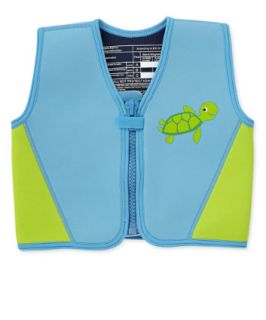 Mothercare Swim Jacket Turtle   2 3 years   swim & pool accessories 