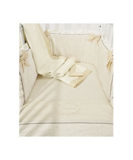 Mothercare Treasured Bedding Collection  co ordinated Bedding 