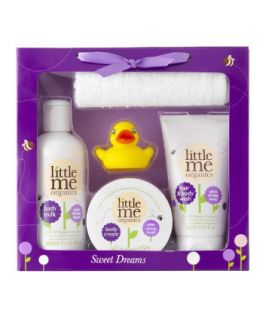 Little Me Sweet Dreams Collection   toiletries & accessories 