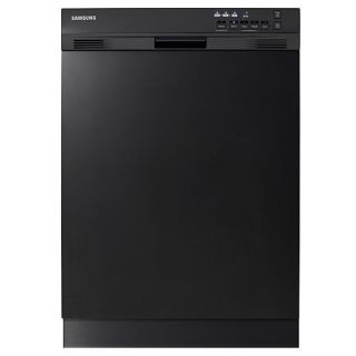 Samsung 24 in. Built In Dishwasher (Model DMT300RFB)   Outlet