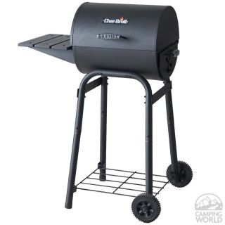 American Gourment 300 Series Charcoal Grill 225   Char broil 12301678 