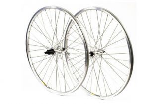 Wheel Alivio/Mavic XM317 Rear Wheel  Evans Cycles