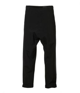 Claxon Flat Front Trousers, Men, Tailoring, AllSaints Spitalfields