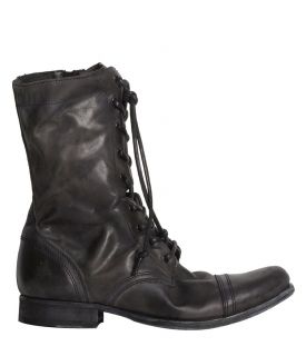Military Boot, Men, Boots & Shoes, AllSaints Spitalfields
