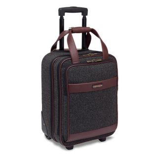 Hartmann Vertical Mobile Office Laptop Bags at Brookstone—Buy Now