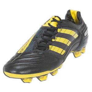 Image of adidas Predator X TRX FG WC   Sea of Yellow   Black/Sun is 