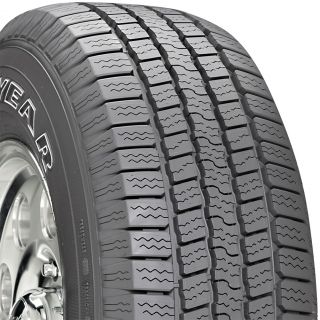 Goodyear Wrangler SR A tires   Reviews,  