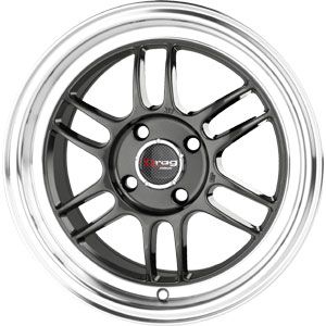 Drag DR 21 custom wheels in the Orange County Area   Discount Tire 