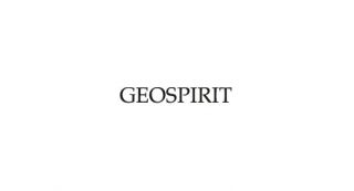 Geospirit Online Shop Versandkostenfrei bestellen bei Zalando.ch