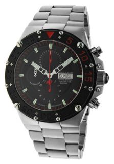 Android AD905BKK Watches,Divemaster Enforcer 7750 Swiss Chrono 
