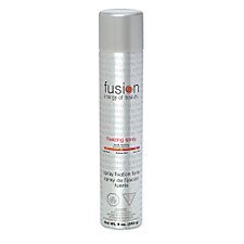 Fusion Group International   Fusion Energy of Beauty Freezing Spray