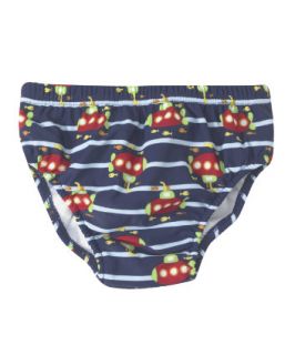 Mothercare Submarine Swim Nappy   swim nappies   Mothercare