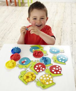 Snails and Spots   educational toys   Mothercare