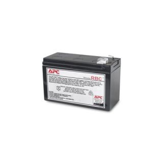 MacMall  APC Replacement Battery Cartridge #110   UPS battery   lead 