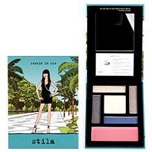 Stila Let it Snow Palette (Beauty Exclusive) 1 Palette