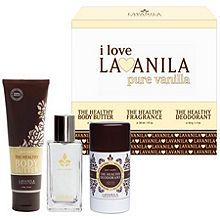 Buy Lavanila Laboratories For Women, Fragrance Spray, and Body 
