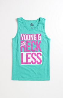 Young & Reckless Bars Tank at PacSun