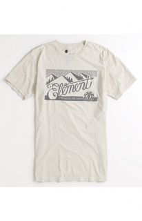 Element Utility Tee at PacSun