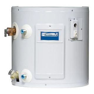 Kenmore 30 gal. Compact 6 Year Electric Water Heater   Outlet