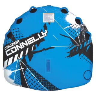 Connelly Cruzer 2 Rider Deck Towable   