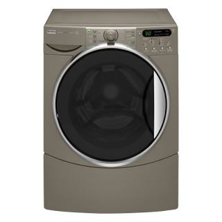 Kenmore Elite HE5t Steam™ 4.4 cu. ft. Front Load Washing Machine (47 