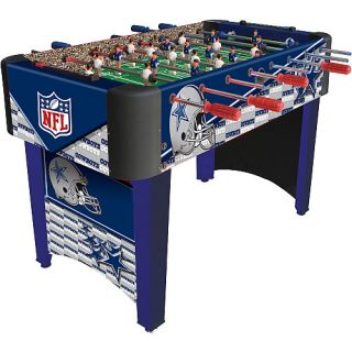 New England Patriots Bar/Game Room New England Patriots Foosball Table
