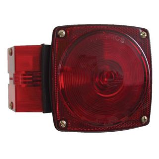 Raplacement Passenger Side Taillight for Optronics Submsersible Over 