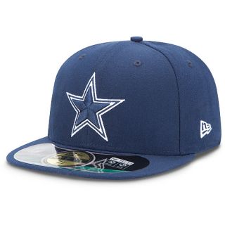 Dallas Cowboys Hats Mens New Era Dallas Cowboys On Field Classic 