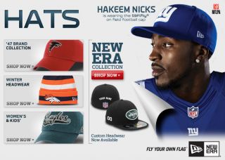 NFL Hats   Buy Football Hats, NFL Hat, New Era Caps from 