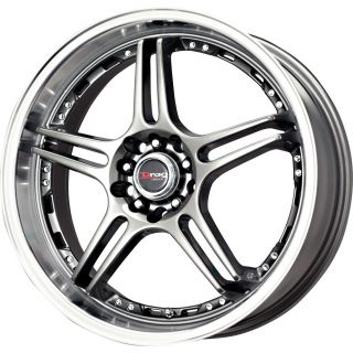 Drag DR 40 custom wheels in the Muskegon Area   Discount Tire/America 