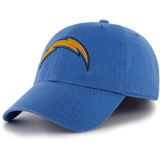 San Diego Chargers Hats Mens 47 Brand San Diego Chargers Franchise 