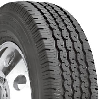 Michelin LTX A/S tires   Reviews,  Benton 