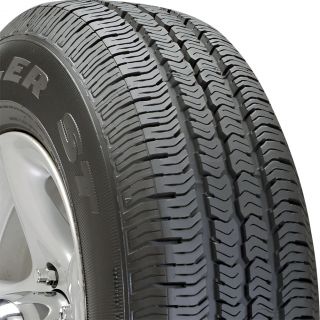 Goodyear Wrangler ST 225/75 16 Tires in the San Diego Area   Discount 