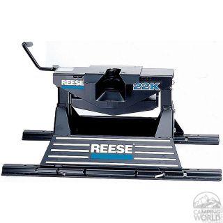 Reese Fifth Wheel Hitches   Product   Camping World