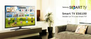 SAMSUNG UE40ES6100   Televisori 3D   UniEuro