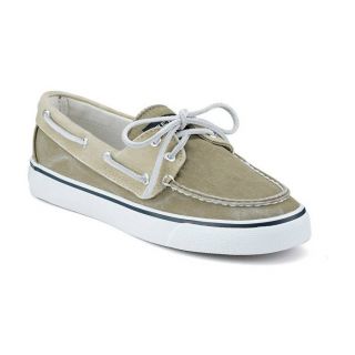 Sperry Top Sider Bahama 2 Eye Boat Shoes   Womens    at 